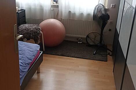 Четырехкомнатная квартира в Ново Фужине: 11