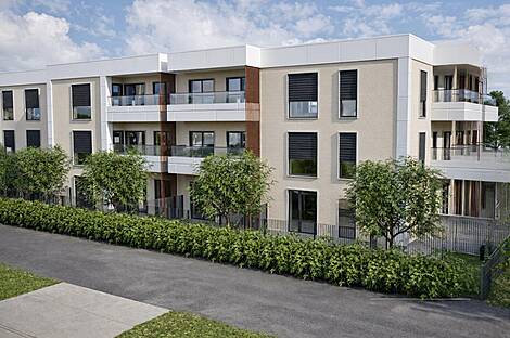 Квартира в Новом Мургле: 6