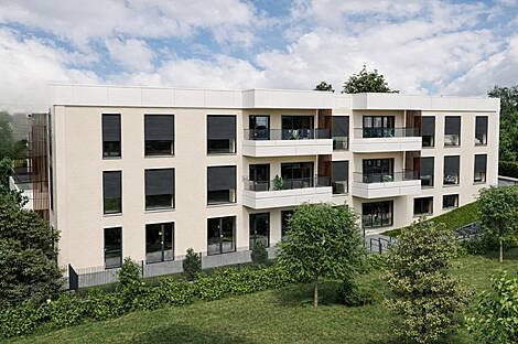 Квартира в Новом Мургле: 7