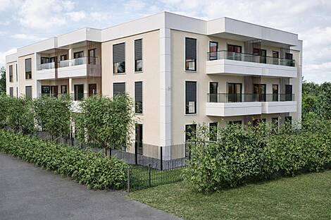 Квартира в Новом Мургле: 8