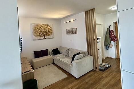 Квартира из двух комнат в районе Бежиград: 3