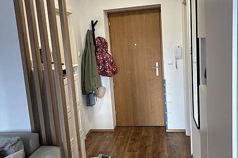 Квартира из двух комнат в районе Бежиград: 10