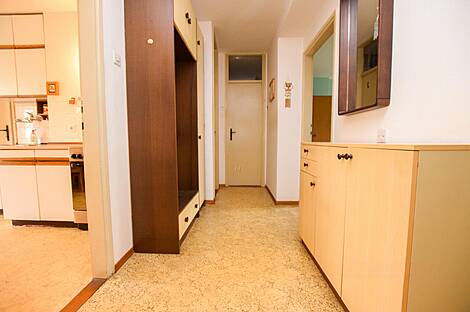 Жилье в Зупанчичевой Яме: 4