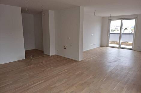 Квартира с четырьмя комнатами на улице Елинчича: 5