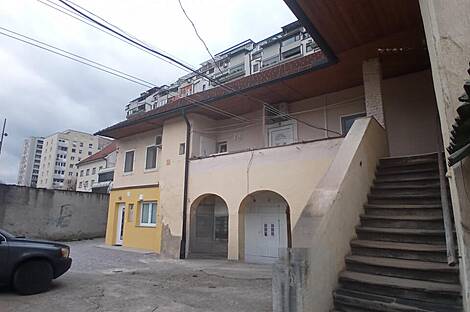 Жилье на улице Трубара: 1