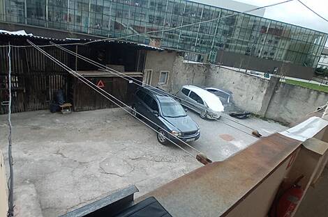 Жилье на улице Трубара: 6