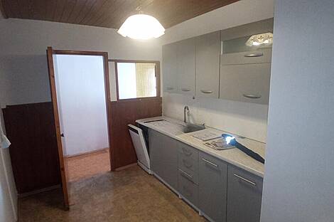 Жилье на улице Трубара: 11