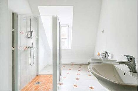 Жилье в центральной части Любляны: 1