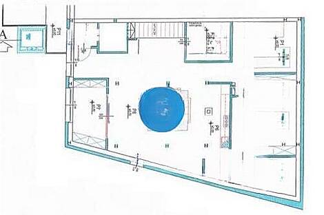 Жилье в центральной части Любляны: 2