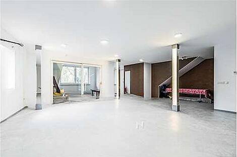 Жилье в центральной части Любляны: 8