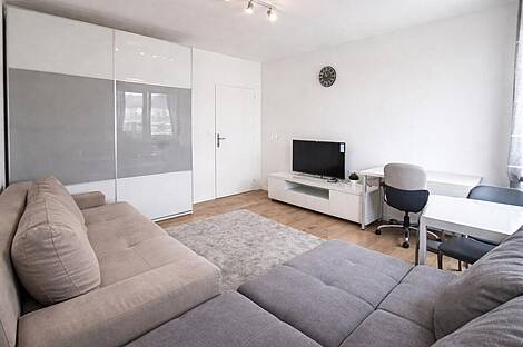 Апартаменты в Шишке: 2