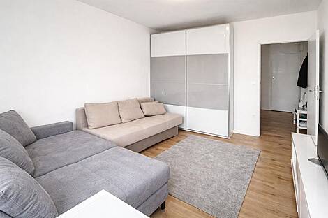 Апартаменты в Шишке: 4