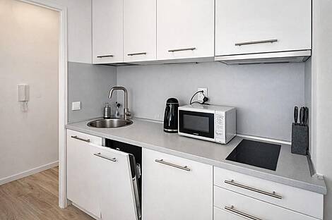 Апартаменты в Шишке: 5