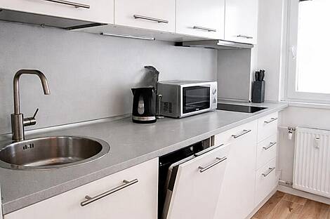 Апартаменты в Шишке: 6