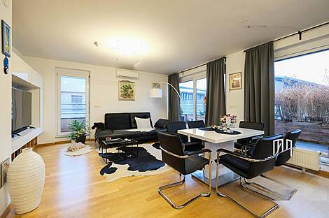 Новая Шишка: 4-комнатная квартира: 1