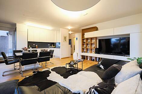 Новая Шишка: 4-комнатная квартира: 2