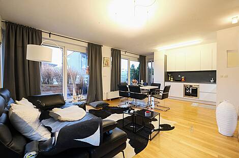 Новая Шишка: 4-комнатная квартира: 3