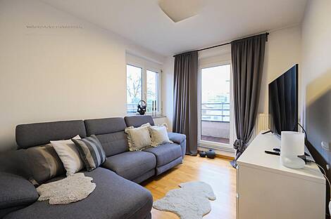 Новая Шишка: 4-комнатная квартира: 8