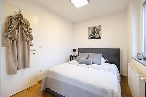 Новая Шишка: 4-комнатная квартира: 10