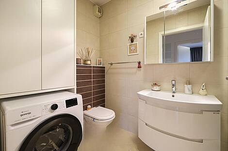 Новая Шишка: 4-комнатная квартира: 11