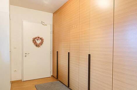 Новая Шишка: 4-комнатная квартира: 13