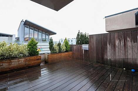 Новая Шишка: 4-комнатная квартира: 16