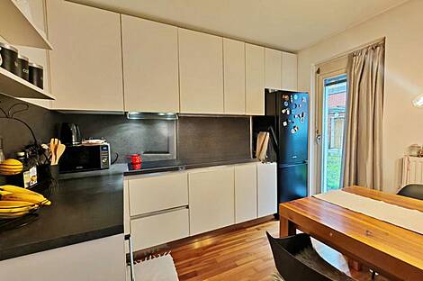 Жильё, 2,5 комнаты Трново: 4