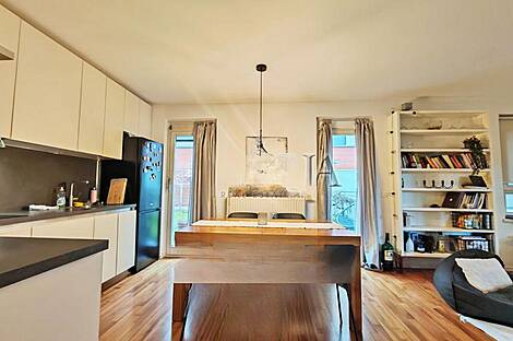 Жильё, 2,5 комнаты Трново: 5