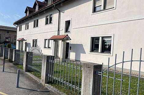 Квартира с двумя комнатами в Трново: 1