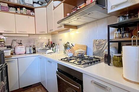 Квартира с двумя комнатами в Трново: 3