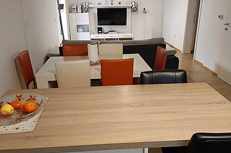 Трехкомнатная квартира в Трново: 3