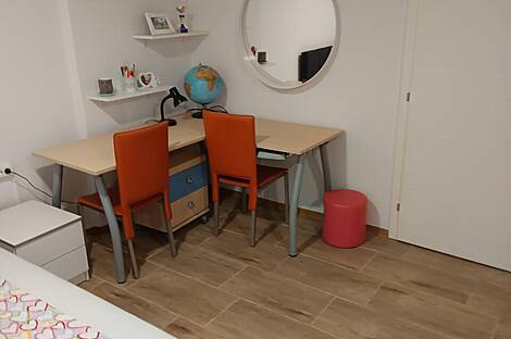 Трехкомнатная квартира в Трново: 4