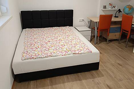 Трехкомнатная квартира в Трново: 5