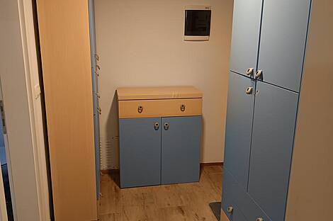 Трехкомнатная квартира в Трново: 8