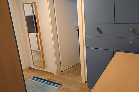 Трехкомнатная квартира в Трново: 9