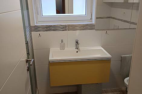 Трехкомнатная квартира в Трново: 11