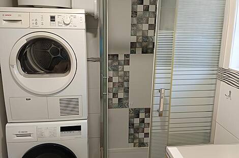 Трехкомнатная квартира в Трново: 13