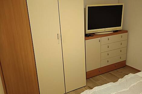 Трехкомнатная квартира в Трново: 15