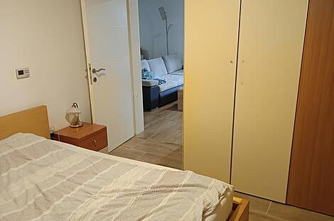 Трехкомнатная квартира в Трново: 16