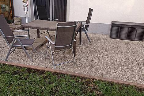 Трехкомнатная квартира в Трново: 17