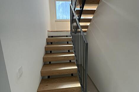 Квартира с тремя комнатами в Вижмарье: 7