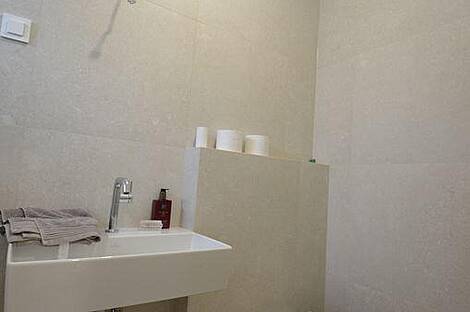 Квартира с четырьмя комнатами в Вижмарье: 15