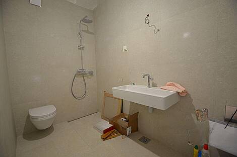 Квартира с четырьмя комнатами в Вижмарье: 16