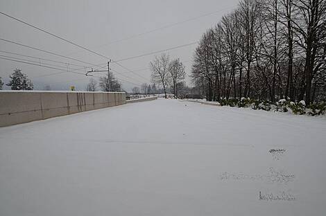 Квартира с четырьмя комнатами в Вижмарье: 18