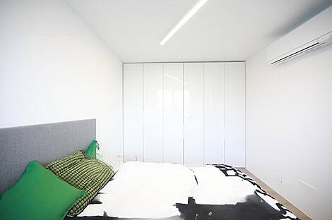 Квартира с более чем 5 комнатами в районе Новые Вижмарье: 3