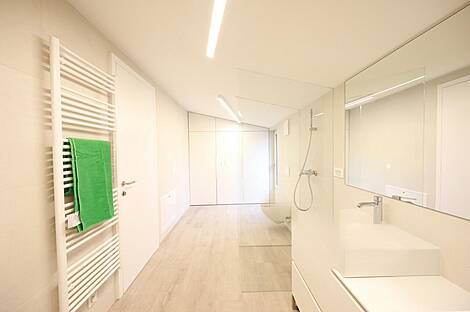 Квартира с более чем 5 комнатами в районе Новые Вижмарье: 5