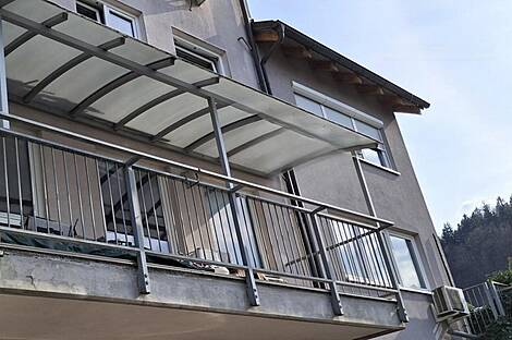 Апартаменты в Новых Вижмарях: 2