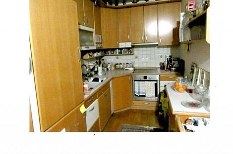 Апартаменты в Новых Вижмарях: 9