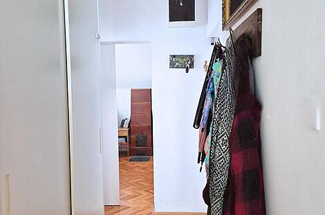 Квартира с тремя комнатами на Водмате: 6