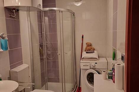 Апартаменты с видом на крепость: 19